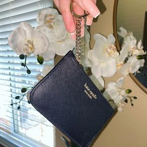 Kate Spade keychain